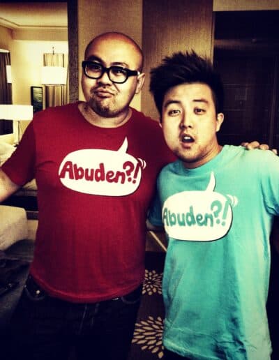 Collaboration with David Choi